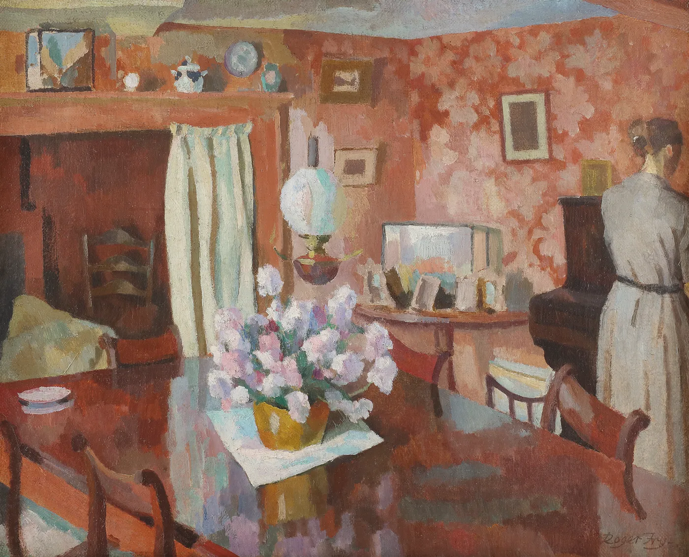 Bloomsbury